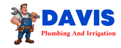 Trusted plumber in EMIGRANT